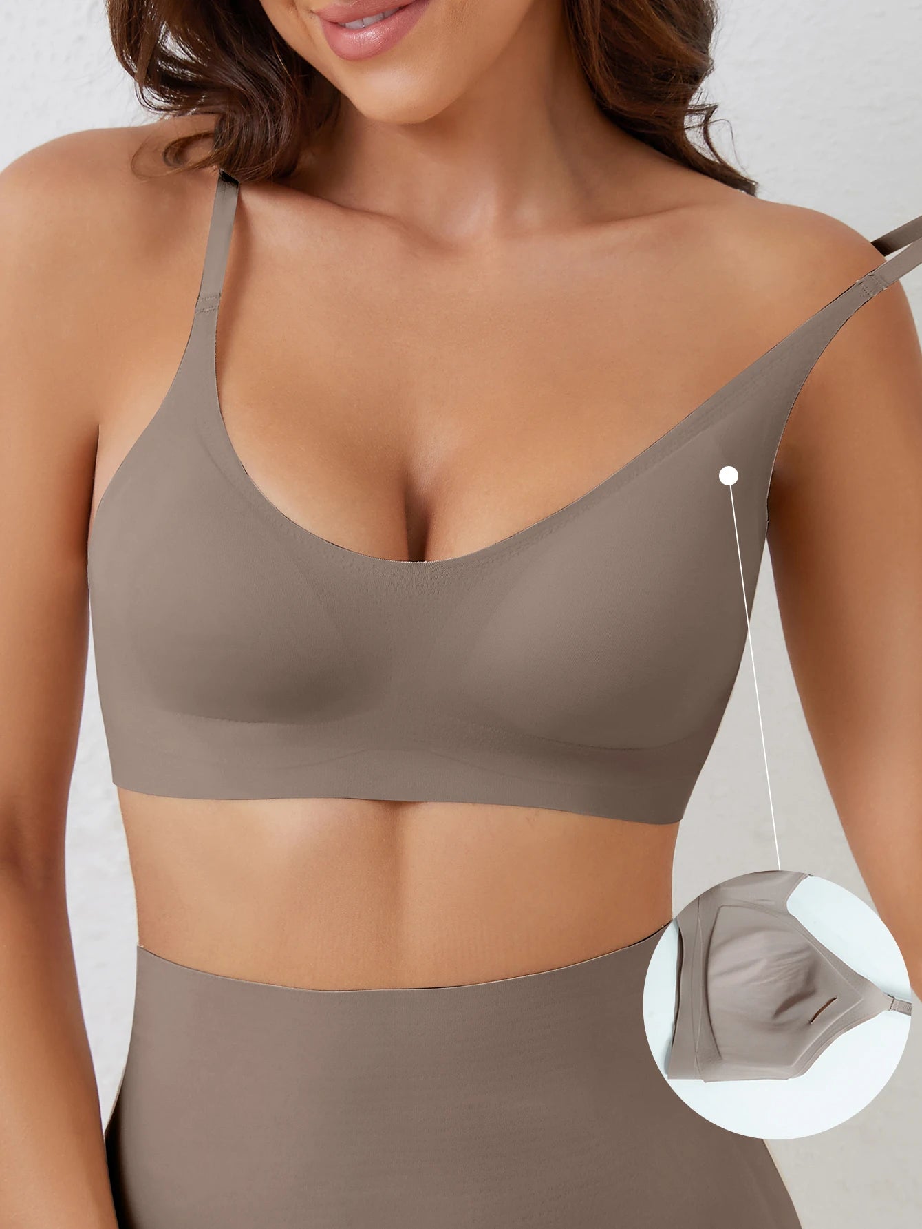 New Smoothee Everyday Bra