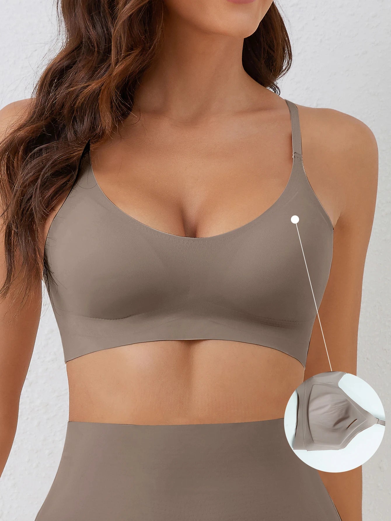 New Smoothee Everyday Bra