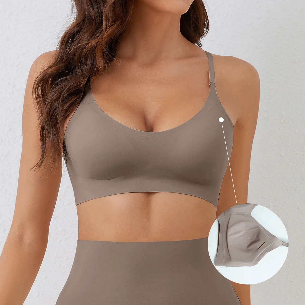 New Smoothee Everyday Bra