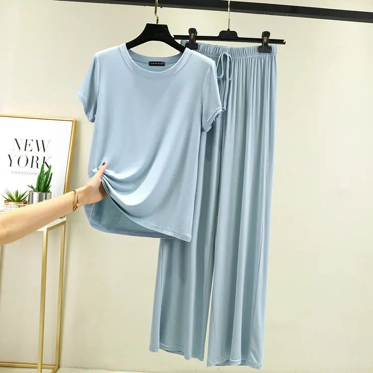 Daydreamer Modal Pajama Set