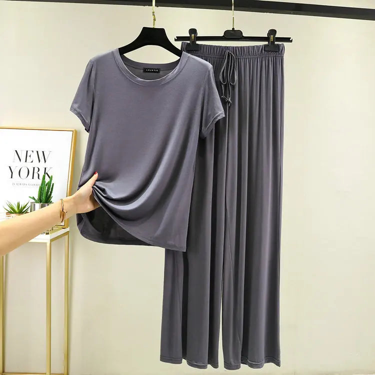 Daydreamer Modal Pajama Set