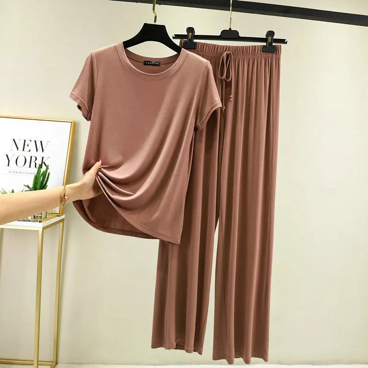 Daydreamer Modal Pajama Set