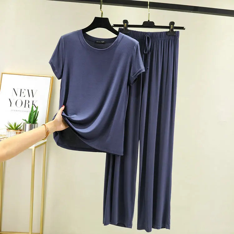 Daydreamer Modal Pajama Set