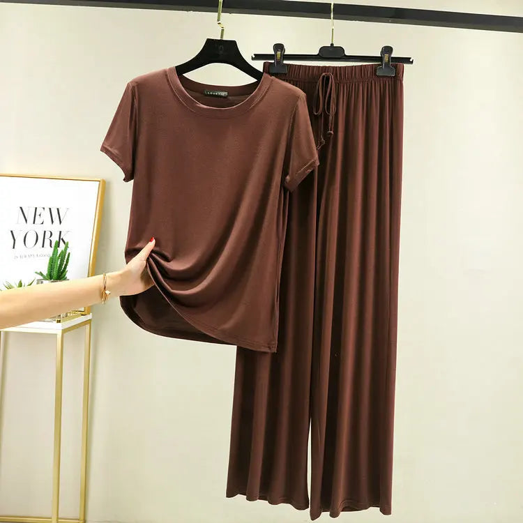 Daydreamer Modal Pajama Set